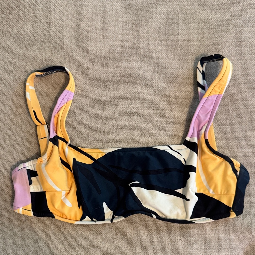 Seafolly Bikini Top & Bottom